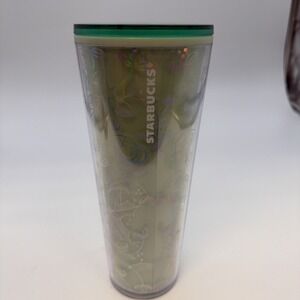 Starbucks 24oz No Straw